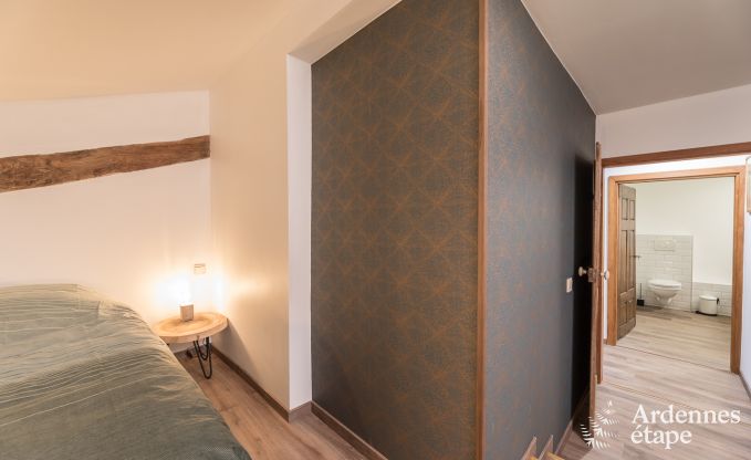 Cottage in Vielsalm voor 14 personen in de Ardennen