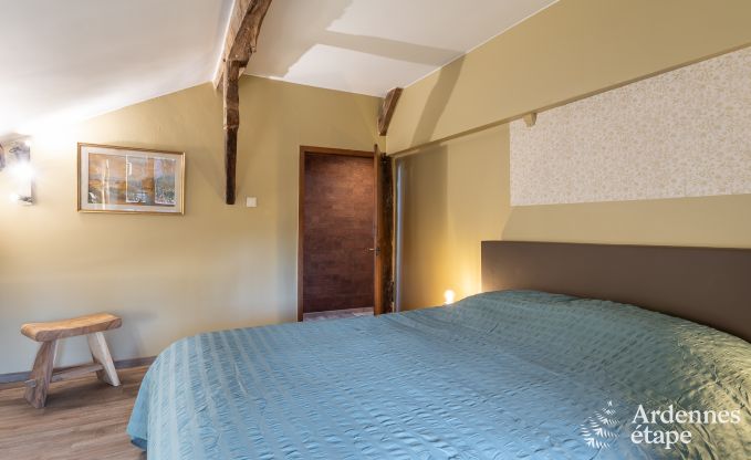 Cottage in Vielsalm voor 14 personen in de Ardennen