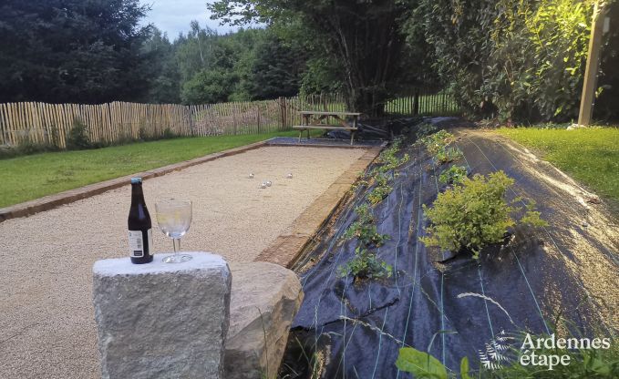 Cottage in Vielsalm voor 14 personen in de Ardennen