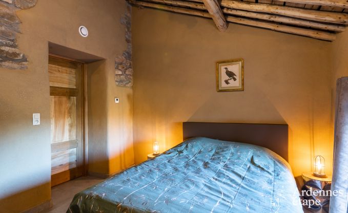 Cottage in Vielsalm voor 14 personen in de Ardennen