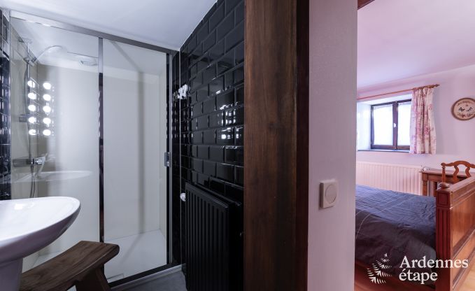 Cottage in Vielsalm voor 14 personen in de Ardennen