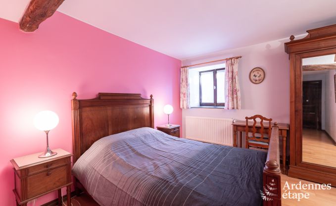 Cottage in Vielsalm voor 14 personen in de Ardennen