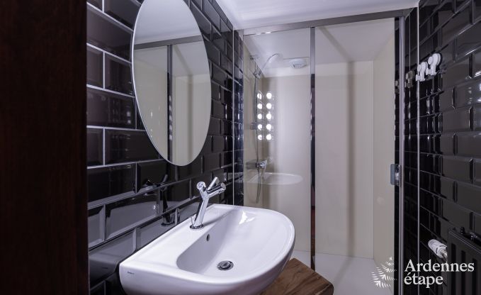 Cottage in Vielsalm voor 14 personen in de Ardennen