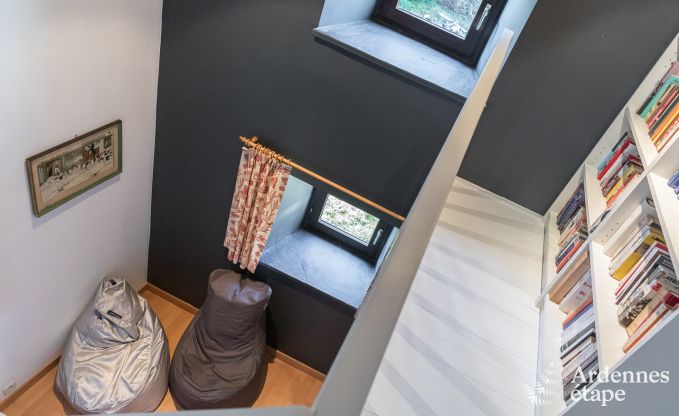 Cottage in Vielsalm voor 14 personen in de Ardennen