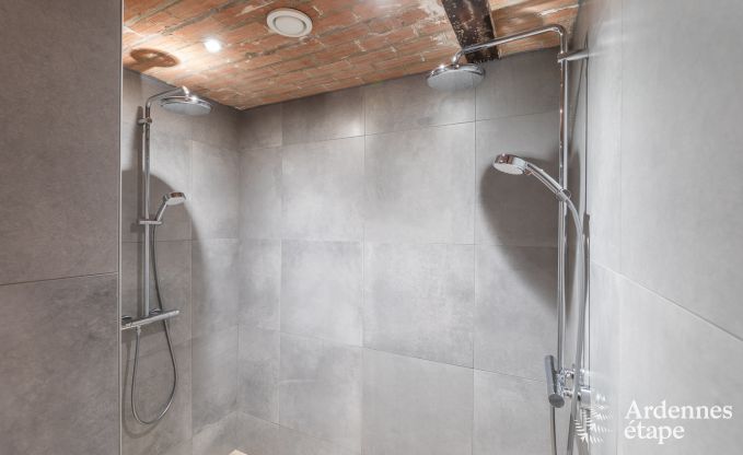 Cottage in Vielsalm voor 14 personen in de Ardennen