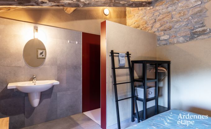 Cottage in Vielsalm voor 14 personen in de Ardennen