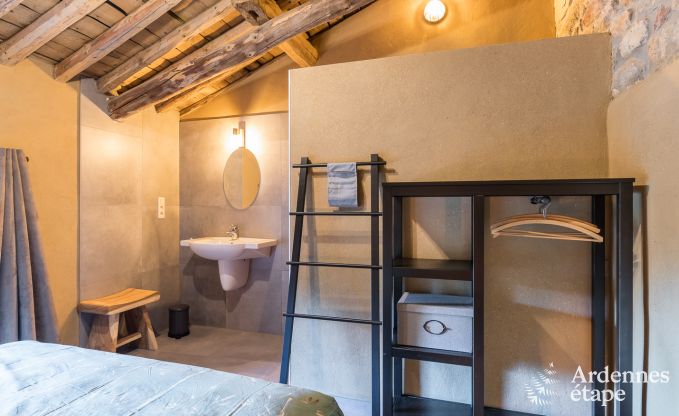 Cottage in Vielsalm voor 14 personen in de Ardennen