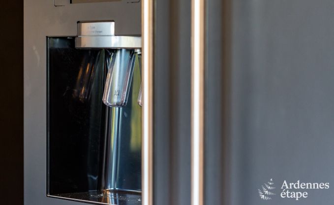 Cottage in Vielsalm voor 14 personen in de Ardennen