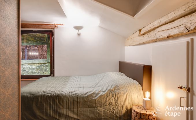 Cottage in Vielsalm voor 14 personen in de Ardennen