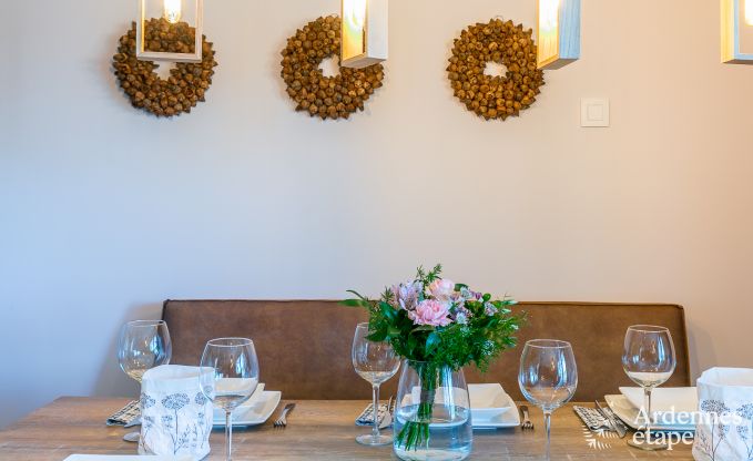 Vakantiehuis in Vielsalm voor 6 personen in de Ardennen