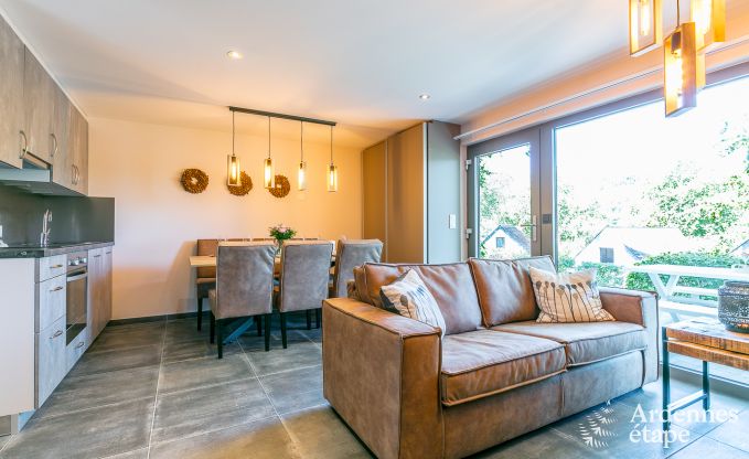 Vakantiehuis in Vielsalm voor 6 personen in de Ardennen