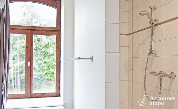 Vakantiehuis in Vielsalm voor 10 personen in de Ardennen