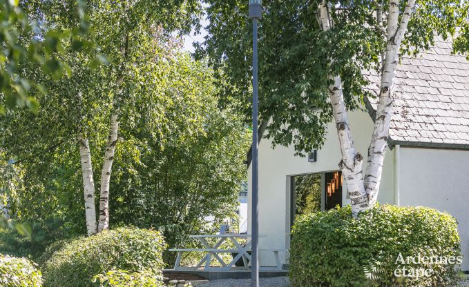 Vakantiehuis in Vielsalm voor 6 personen in de Ardennen