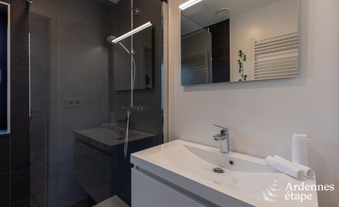 Vakantiehuis in Vielsalm voor 14 personen in de Ardennen