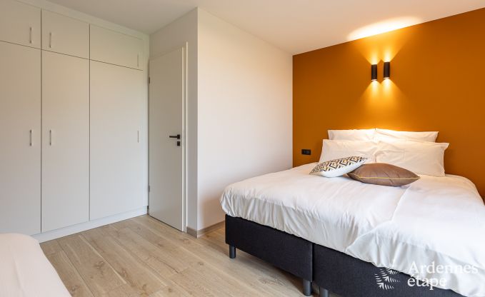 Vakantiehuis in Vielsalm voor 14 personen in de Ardennen