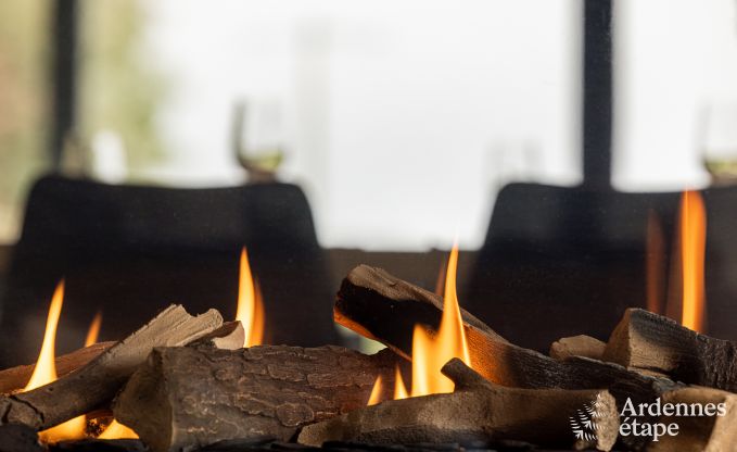 Vakantiehuis in Vielsalm voor 14 personen in de Ardennen