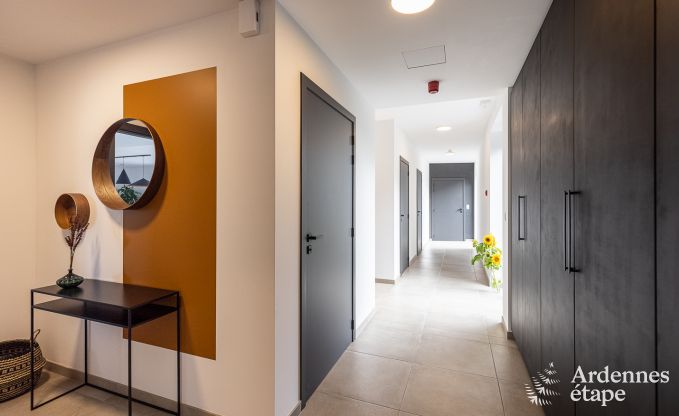 Vakantiehuis in Vielsalm voor 14 personen in de Ardennen