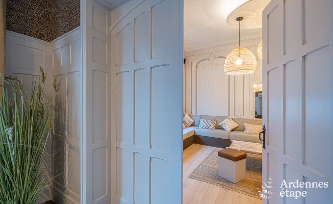 Vakantiehuis in Vielsalm voor 24/26 personen in de Ardennen