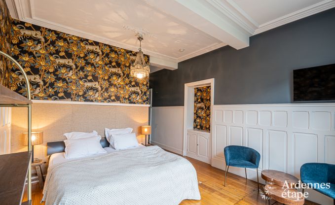 Vakantiehuis in Vielsalm voor 24/26 personen in de Ardennen