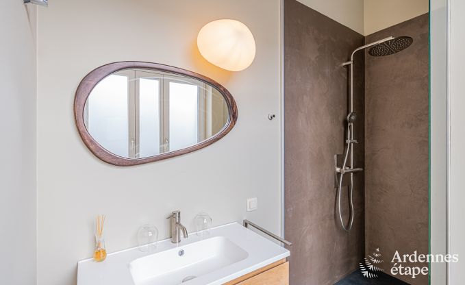 Vakantiehuis in Vielsalm voor 24/26 personen in de Ardennen