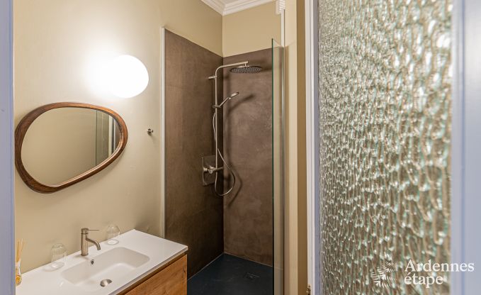 Vakantiehuis in Vielsalm voor 24/26 personen in de Ardennen