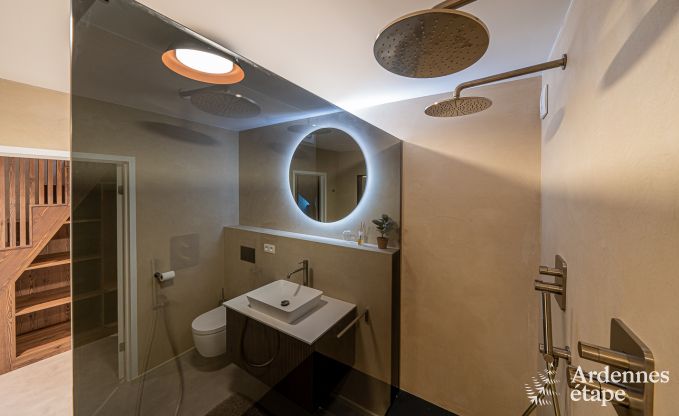 Vakantiehuis in Vielsalm voor 24/26 personen in de Ardennen