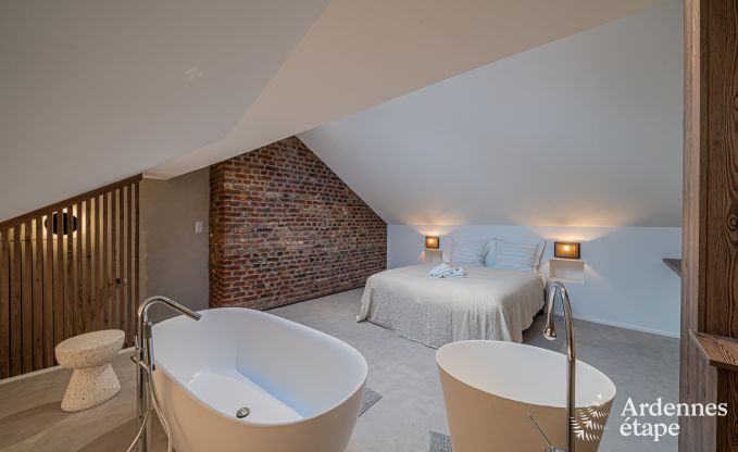 Vakantiehuis in Vielsalm voor 24/26 personen in de Ardennen