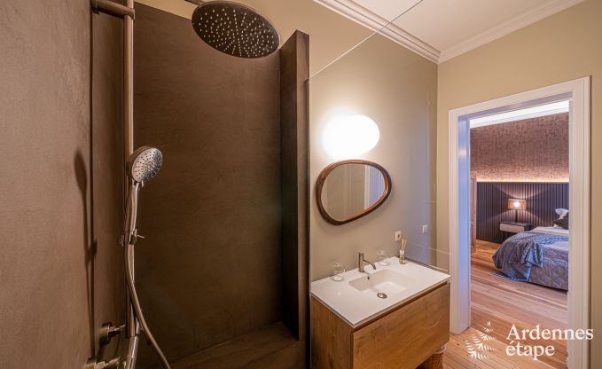 Vakantiehuis in Vielsalm voor 24/26 personen in de Ardennen