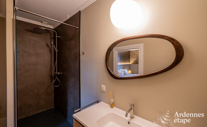 Vakantiehuis in Vielsalm voor 24/26 personen in de Ardennen