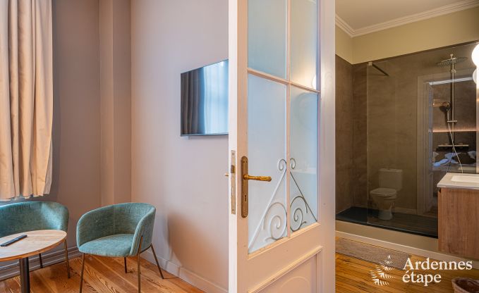 Vakantiehuis in Vielsalm voor 24/26 personen in de Ardennen