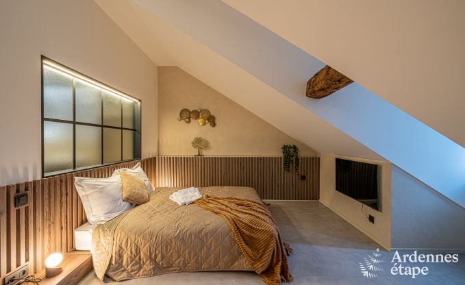 Vakantiehuis in Vielsalm voor 24/26 personen in de Ardennen