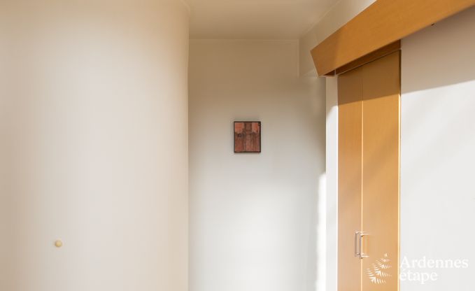 Vakantiehuis in Vielsalm voor 9 personen in de Ardennen