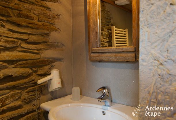 Vakantiehuis in Vielsalm voor 28 personen in de Ardennen