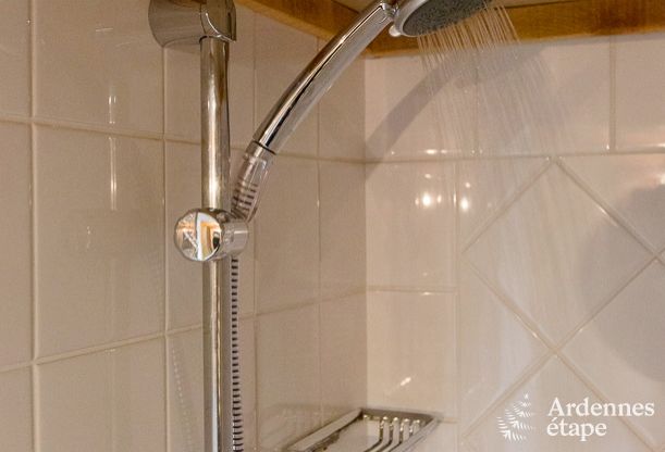 Vakantiehuis in Vielsalm voor 28 personen in de Ardennen