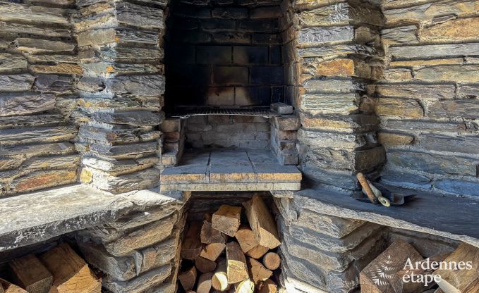 Vakantiehuis in Vielsalm voor 28 personen in de Ardennen