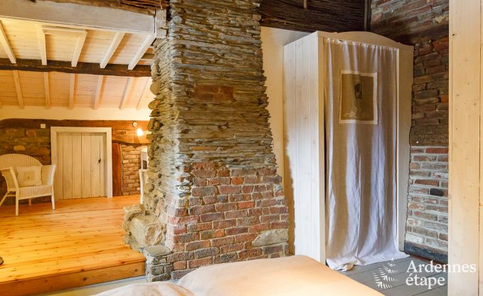 Cottage in Vielsalm voor 11 personen in de Ardennen