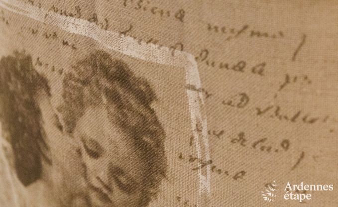 Cottage in Vielsalm voor 11 personen in de Ardennen