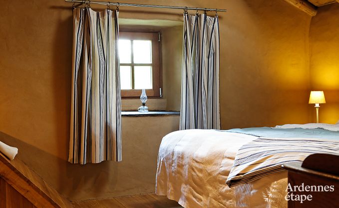 Cottage in Vielsalm voor 19 personen in de Ardennen