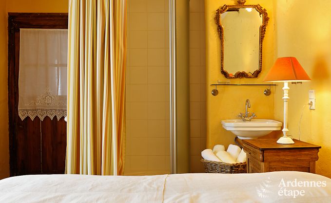 Cottage in Vielsalm voor 19 personen in de Ardennen