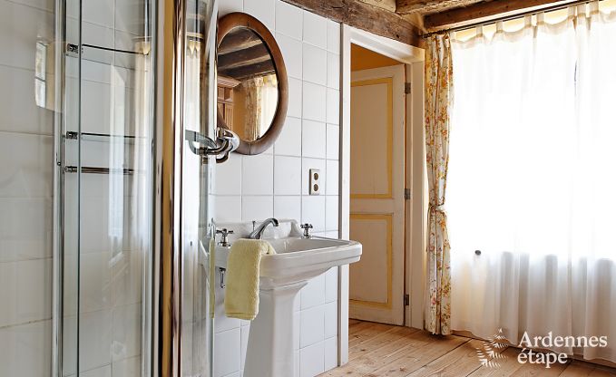 Cottage in Vielsalm voor 19 personen in de Ardennen