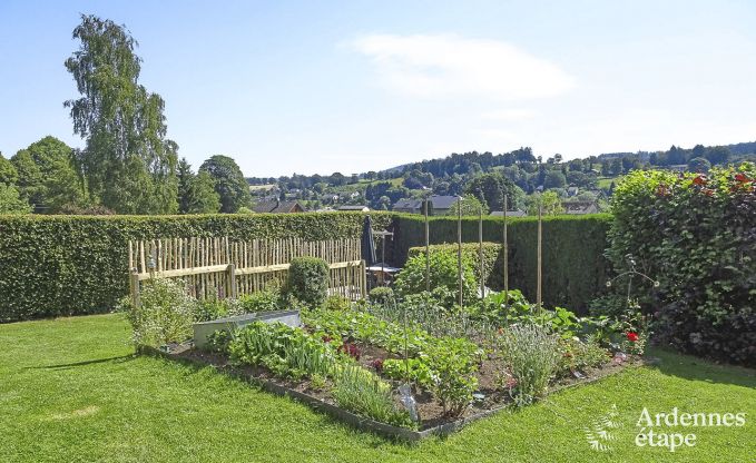 Vakantiehuis in Vielsalm voor 4 personen in de Ardennen