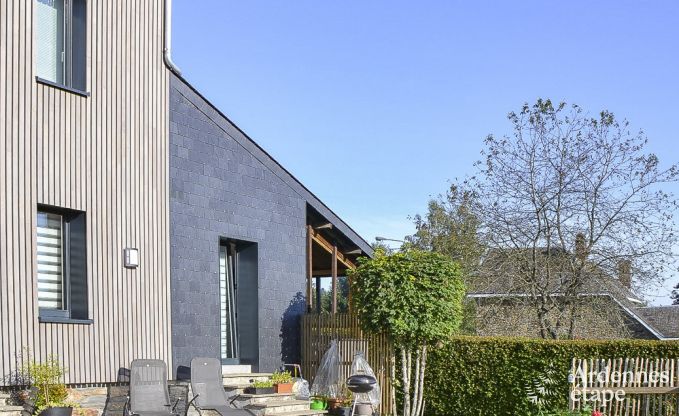 Vakantiehuis in Vielsalm voor 4 personen in de Ardennen