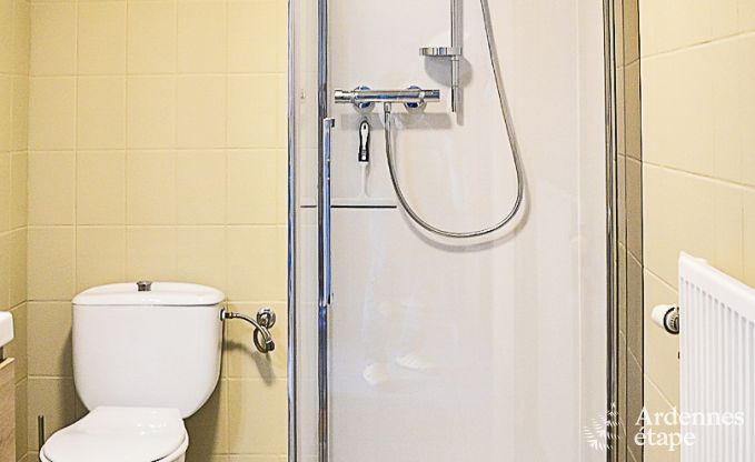 Vakantiehuis in Vielsalm voor 4 personen in de Ardennen