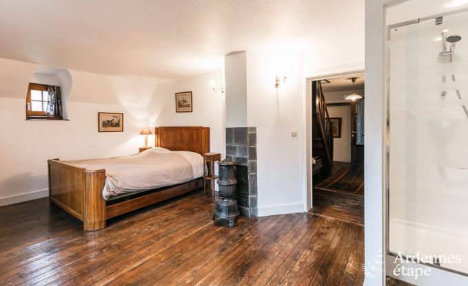 Vakantiehuis in Vielsalm voor 6 personen in de Ardennen