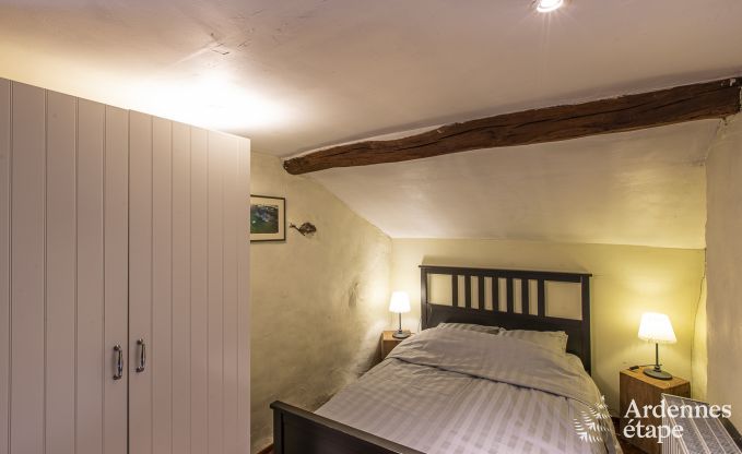 Vakantiehuis in Vielsalm voor 14 personen in de Ardennen