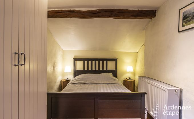 Vakantiehuis in Vielsalm voor 14 personen in de Ardennen