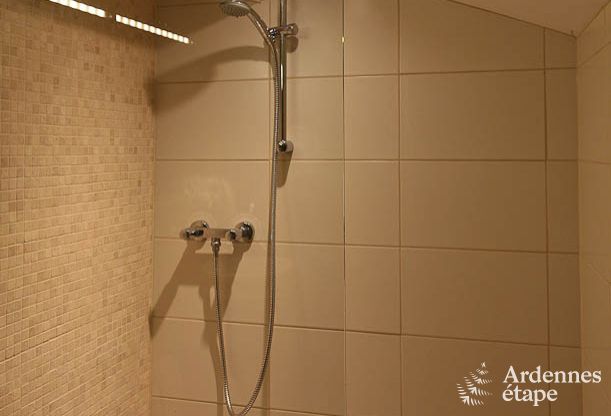 Vakantiehuis in Vielsalm voor 3 personen in de Ardennen