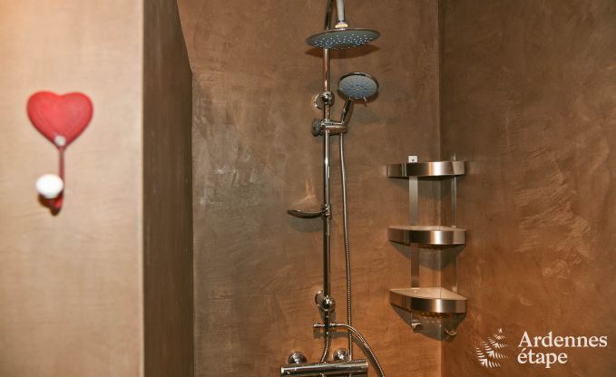 Vakantiehuis in Vielsalm voor 2 personen in de Ardennen