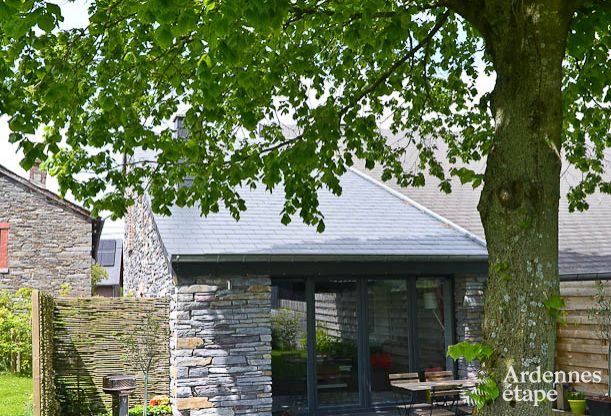 Vakantiehuis in Vielsalm voor 2 personen in de Ardennen