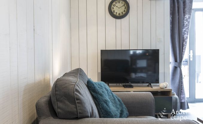 Vakantiehuis in Vielsalm voor 2 personen in de Ardennen